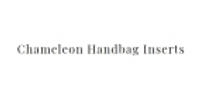 Chameleon Handbag Inserts coupons